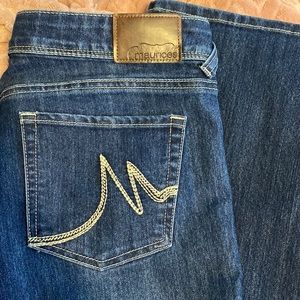 Maurice’s Jeans